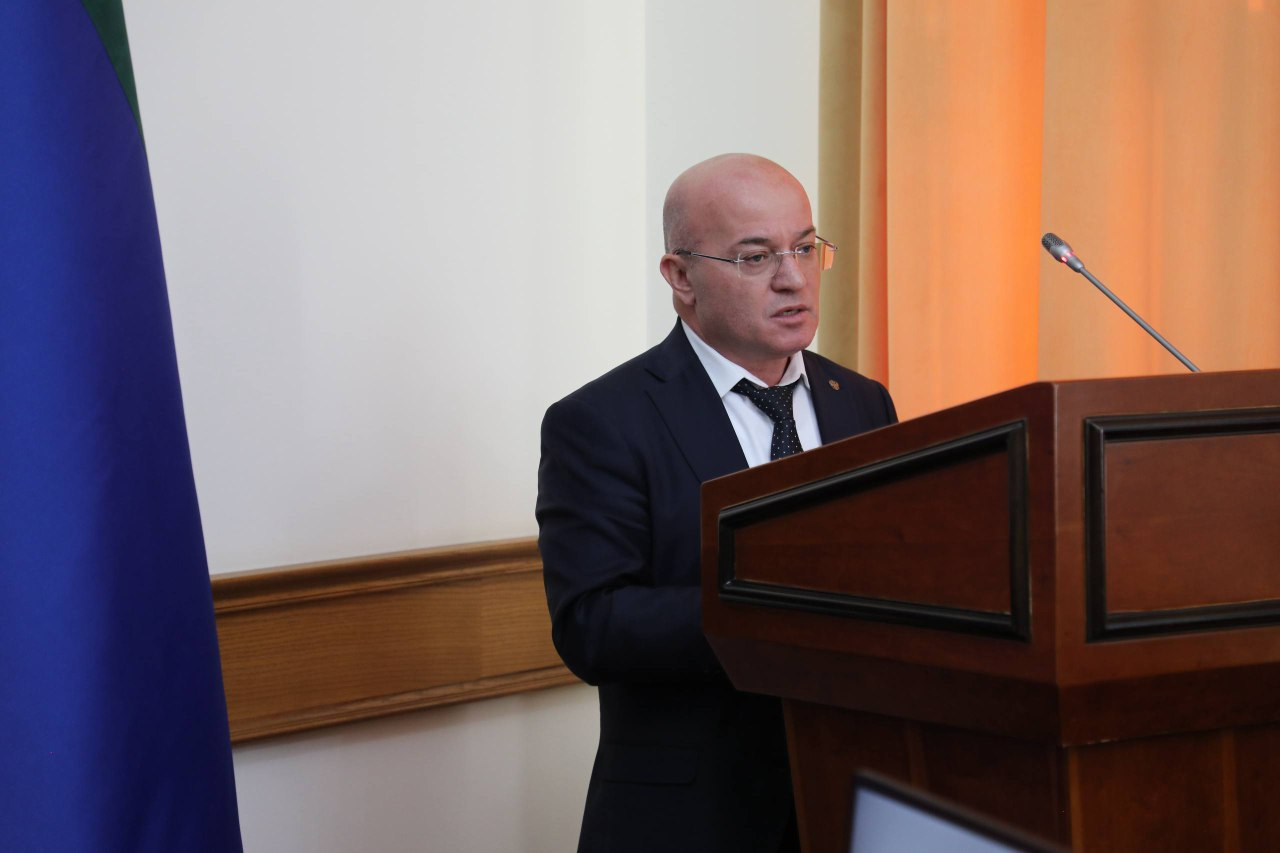 Дагестан готовится к весенним полевым сельскохозяйственным работам